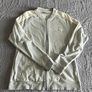Puma jacket